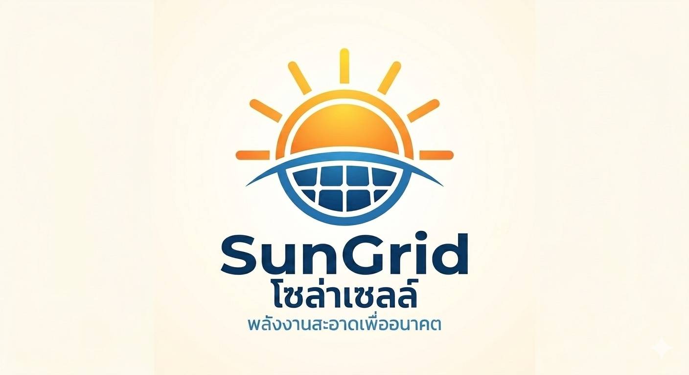 SunGrid Logo