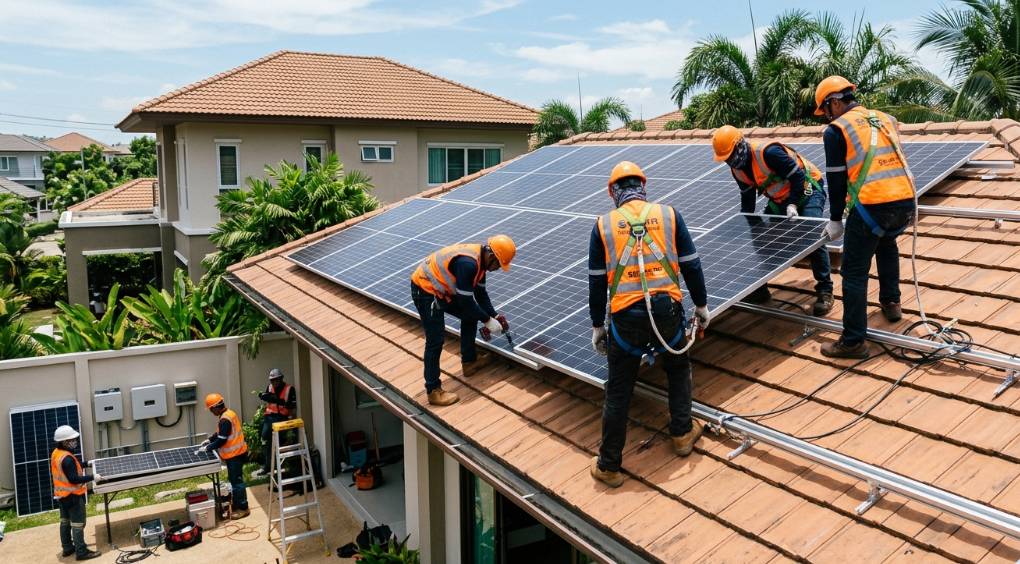 SunGrid Installation